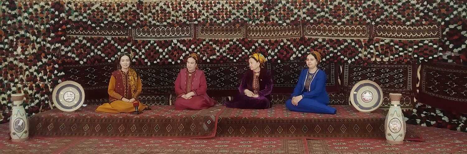 Saglyk durmuş gözelligi