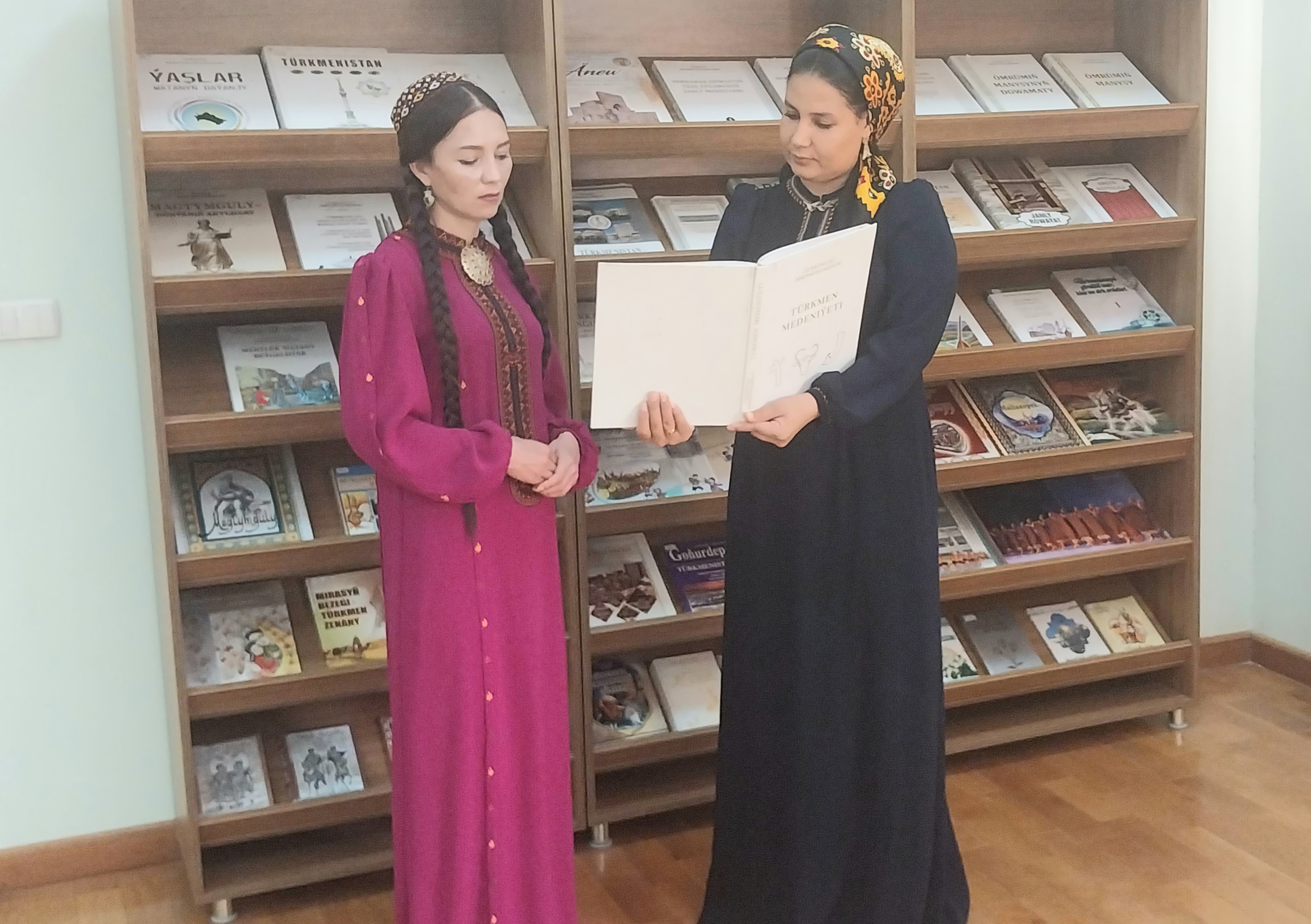Çäreden pursatlar